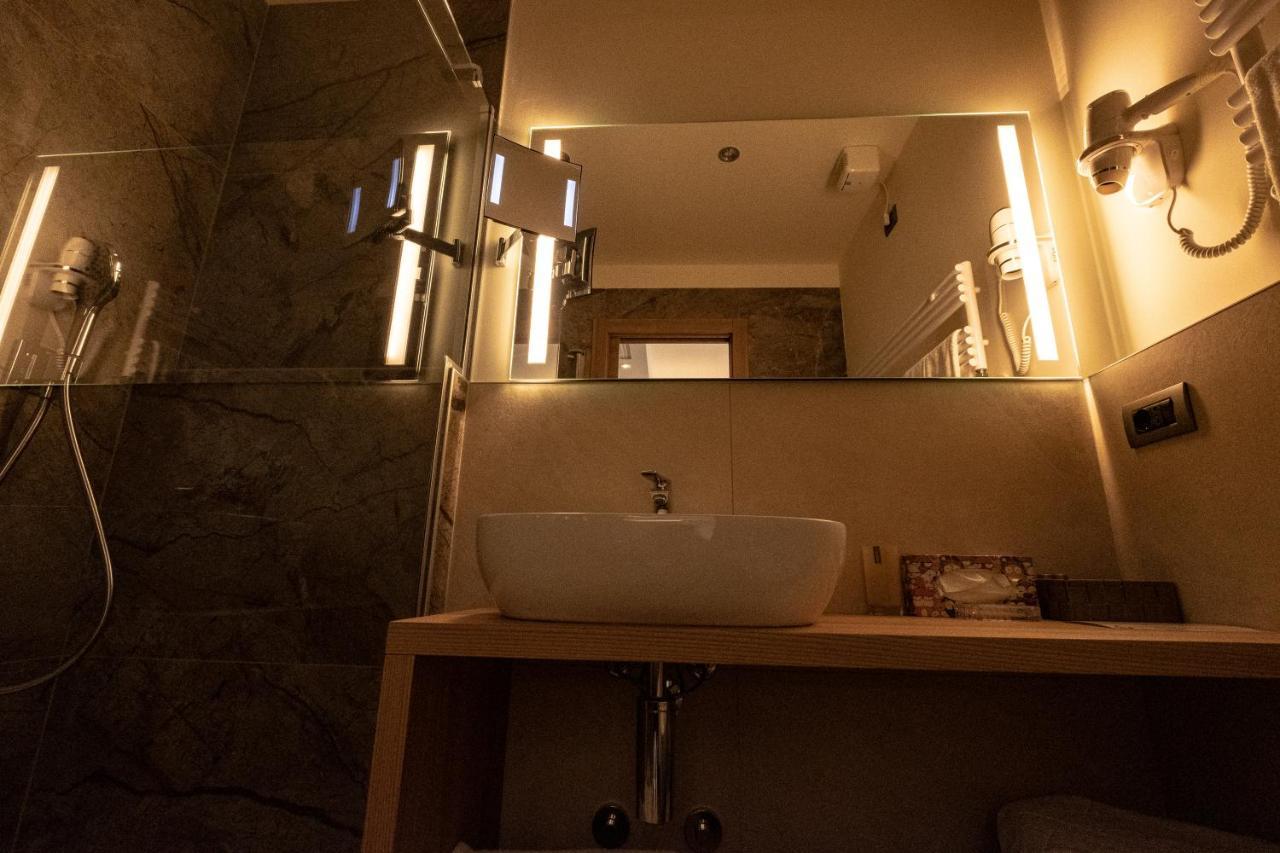 Hotel Capri Bardolino 3S Extérieur photo