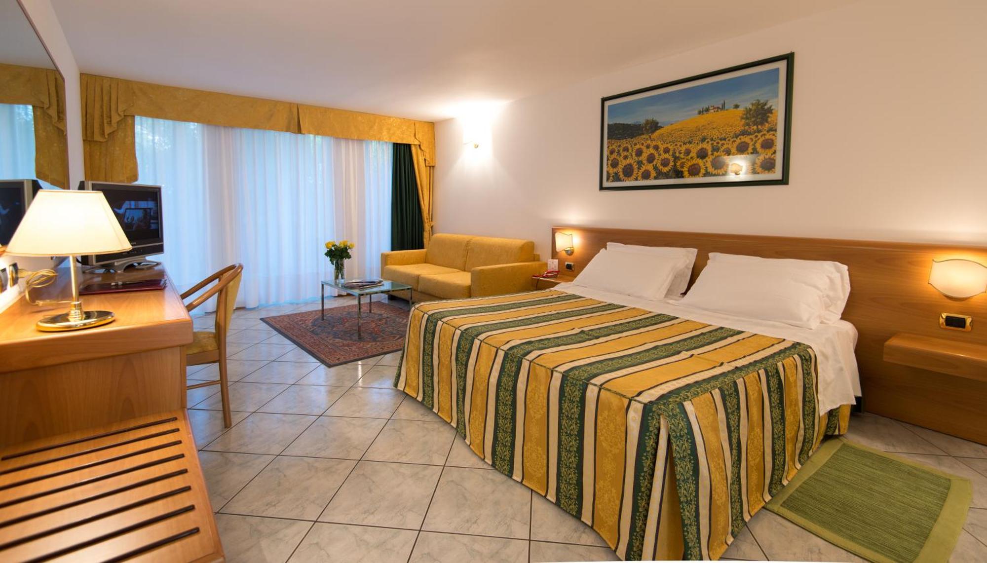Hotel Capri Bardolino 3S Extérieur photo