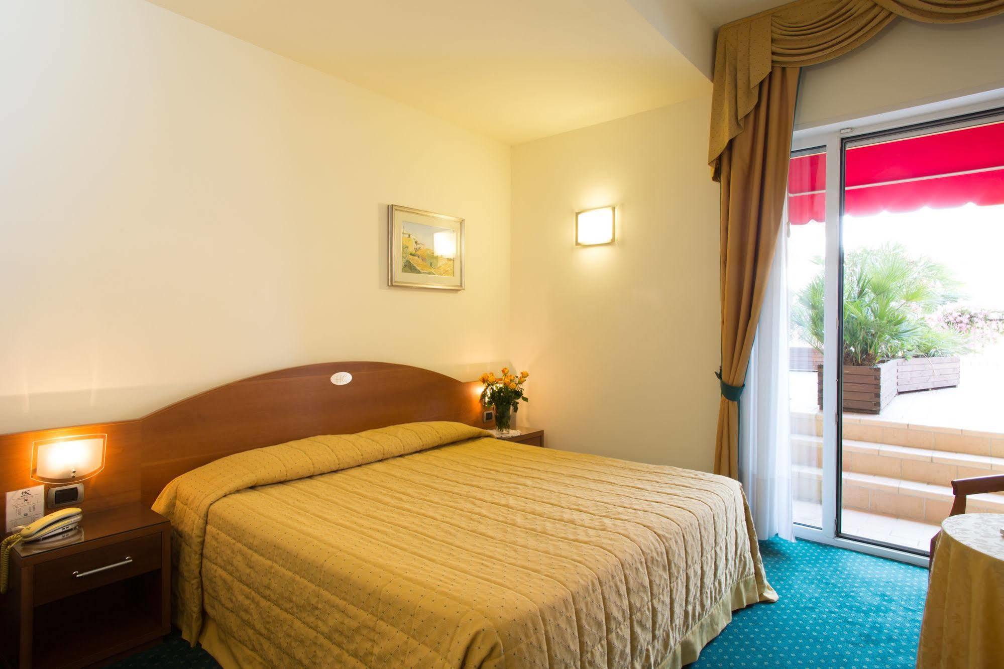 Hotel Capri Bardolino 3S Extérieur photo